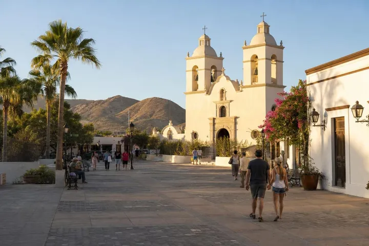 San Jose del Cabo in October: Weather & Trip Tips