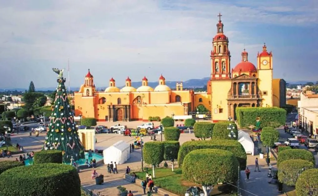 San Juan del Rio, Queretaro: Where Tradition Meets Modernity