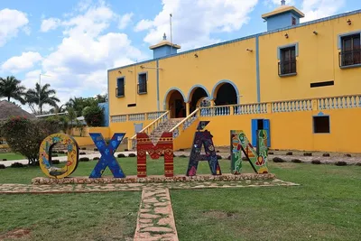 Discover Cenote Oxman: The Allure of Yucatan&#8217;s Secret Oasis
