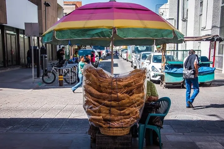 San Luis Potosi in April: Weather & Easter Tips