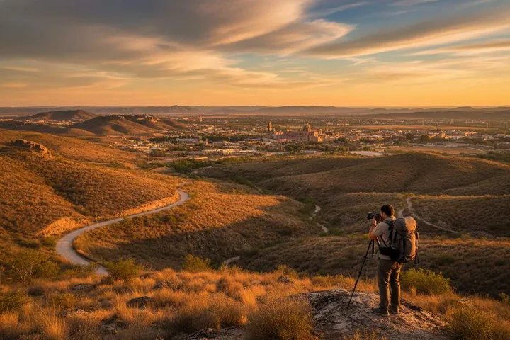 San Luis Potosi in February: Weather & Route Tips