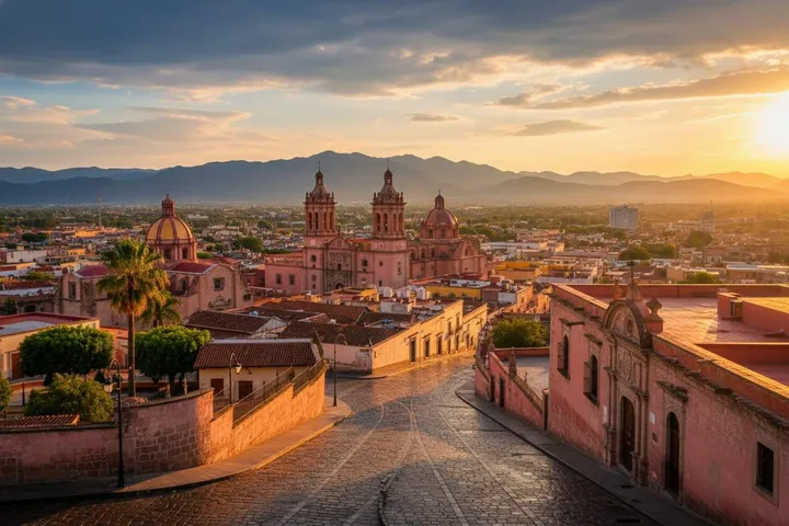 San Luis Potosi in July: Weather & Tips