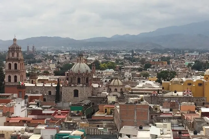 San Luis Potosi in March: Weather, Museums & Route Tips