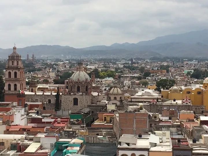 San Luis Potosi in May: Weather & Tips