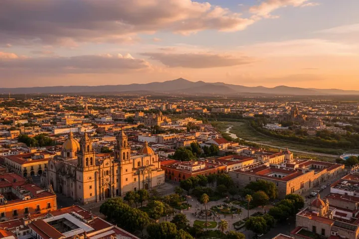 San Luis Potosi in September: Weather, El Grito & Tips