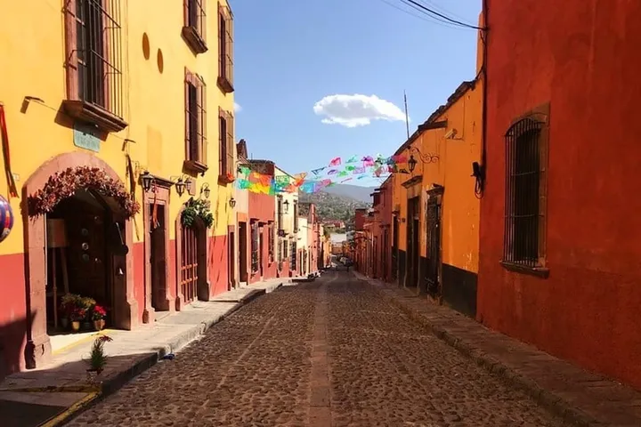 San Miguel de Allende in March: Weather & Semana Santa Tips