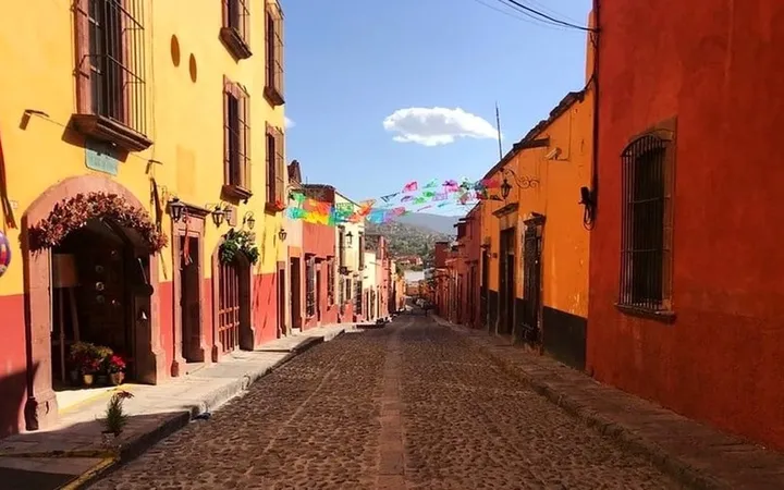 San Miguel de Allende in May: Weather, Rain & Travel Tips