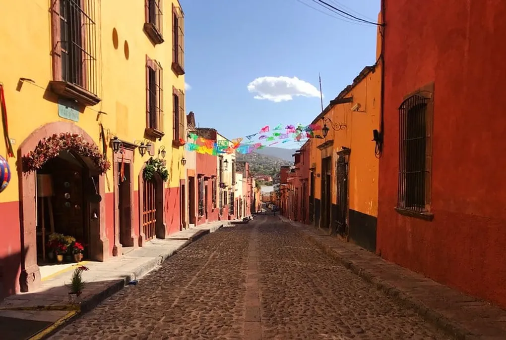 San Miguel de Allende, Mexico: The Ultimate Top 20 List