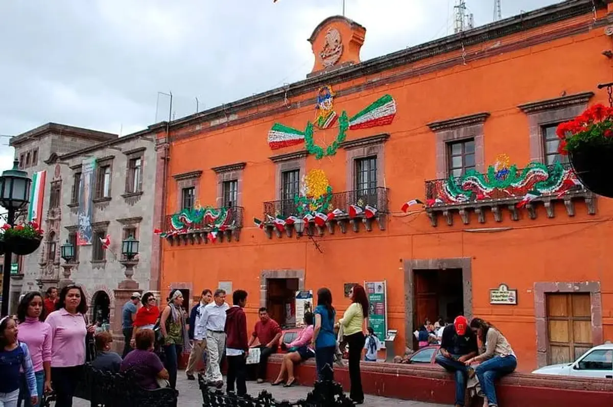 San Miguel de Allende to Mexico City: 2026 Guide