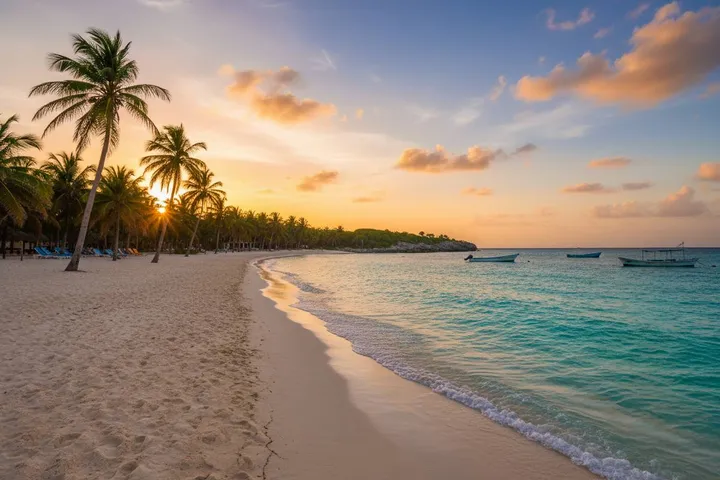 San Pancho in January: Weather, Beach & Tips
