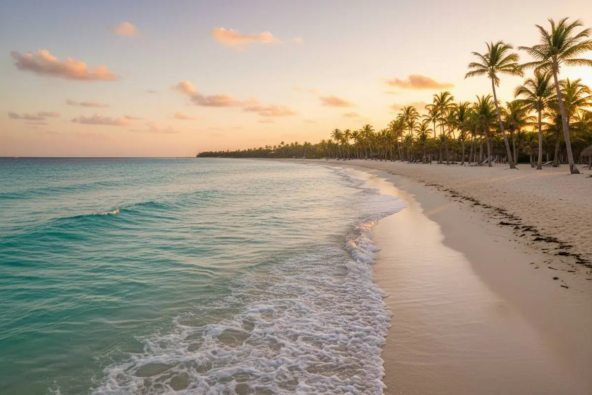 San Pancho in June: Weather, Rain & Beach Tips