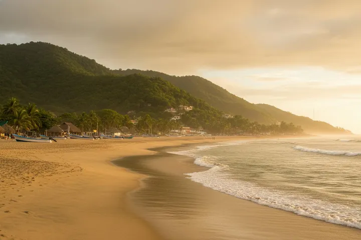 San Pancho in September: Weather & Travel Tips