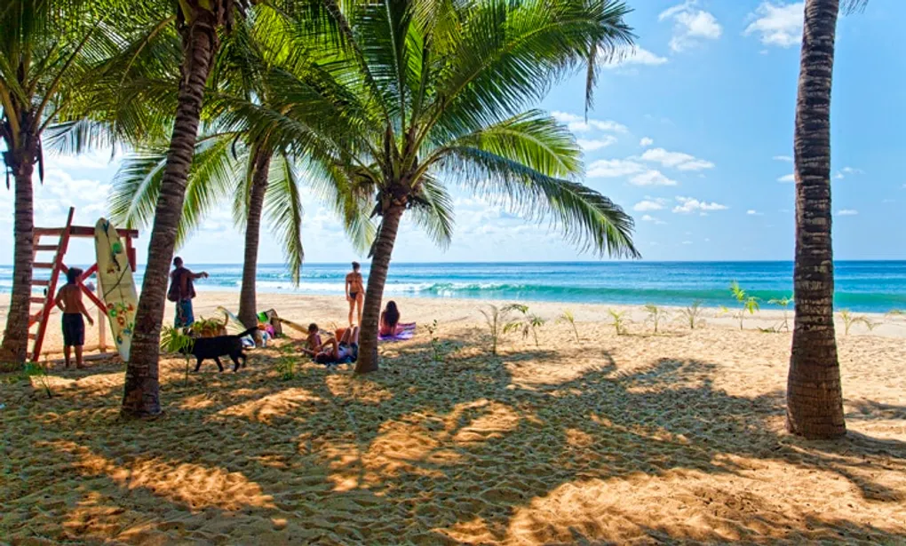 Unveiling San Pancho Mexico: 12 Must-Do Activities