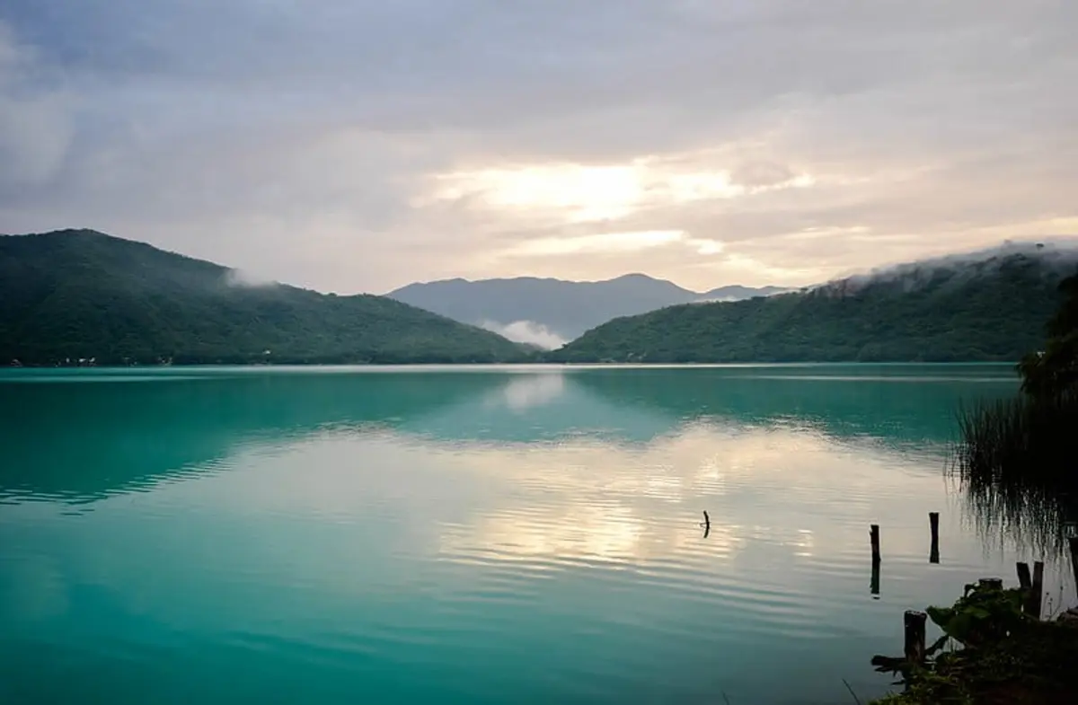 Santa Maria del Oro, Nayarit: An Enchanting Lagoon, and More