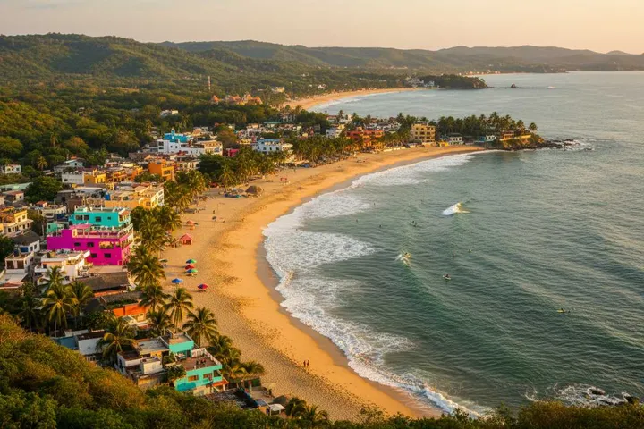Sayulita in October: Weather, Surf, Turtles & Tips