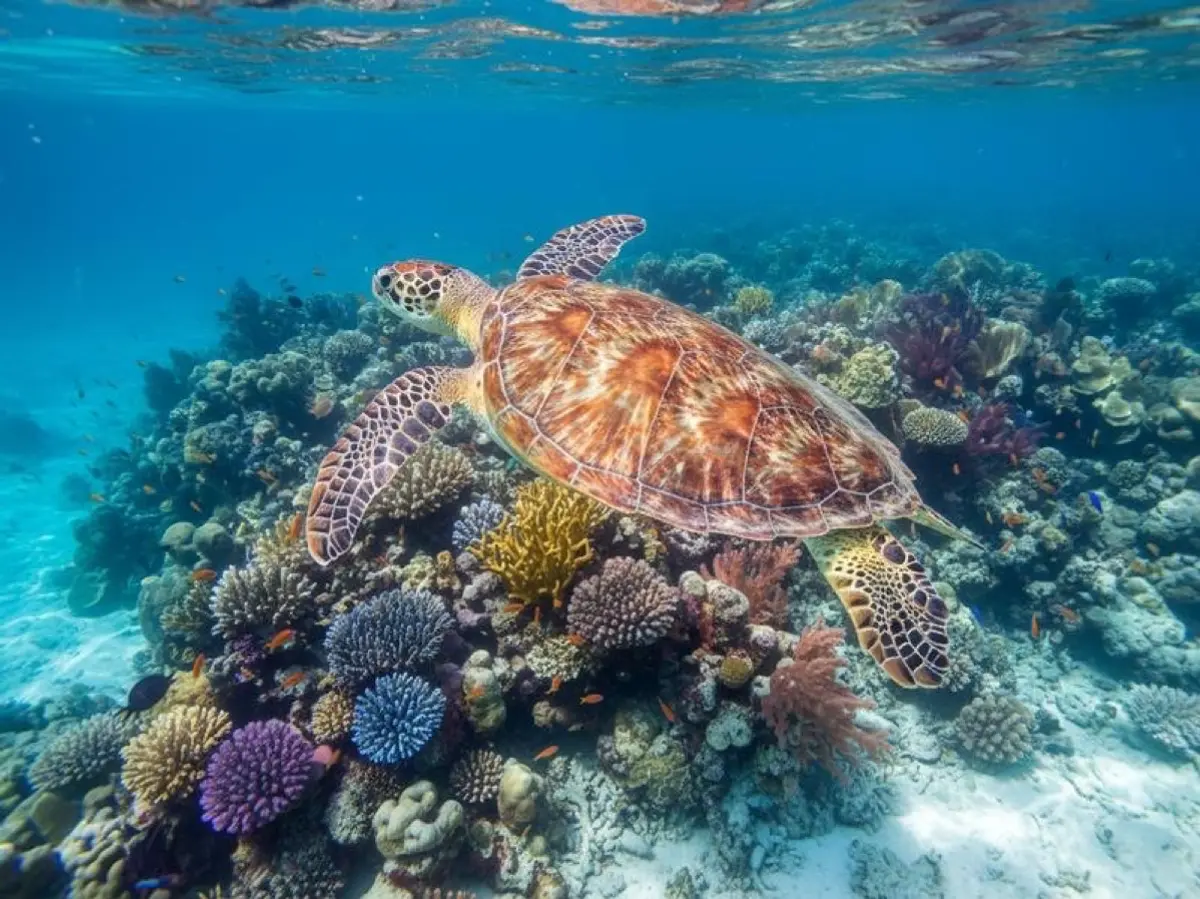 Sayulita in September: Weather, Surf, Turtles & Tips