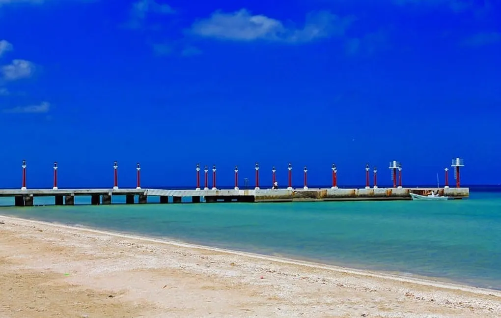 Sisal Yucatan Travel Guide: Secrets of the Yucatecan Gem