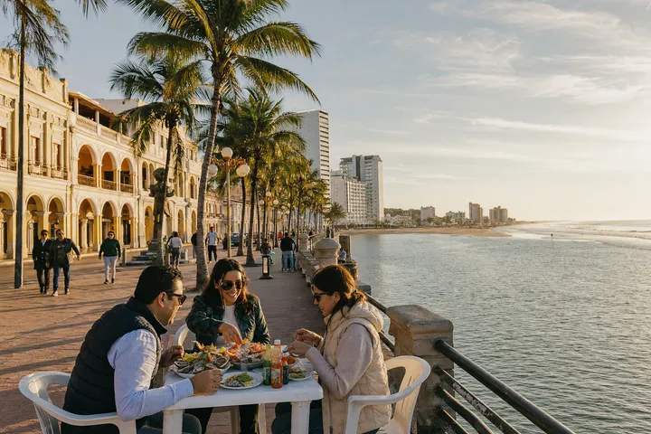 Tampico in December: Weather, Beach & Food Guide