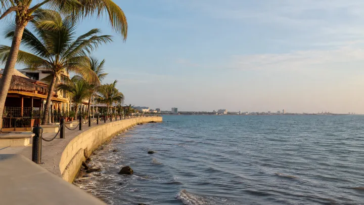 Tampico in January: Weather, Beach & Food Guide