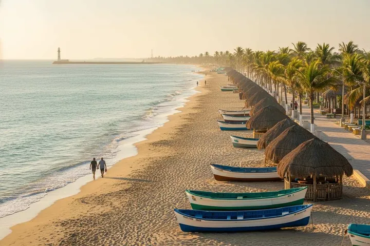 Tampico in July: Weather & Travel Tips