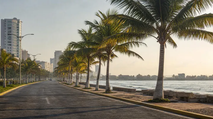 Tampico in June: Weather, Beach & Food Guide