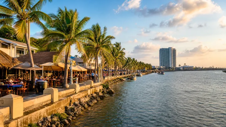 Tampico in March: Weather, Beach & Food Guide