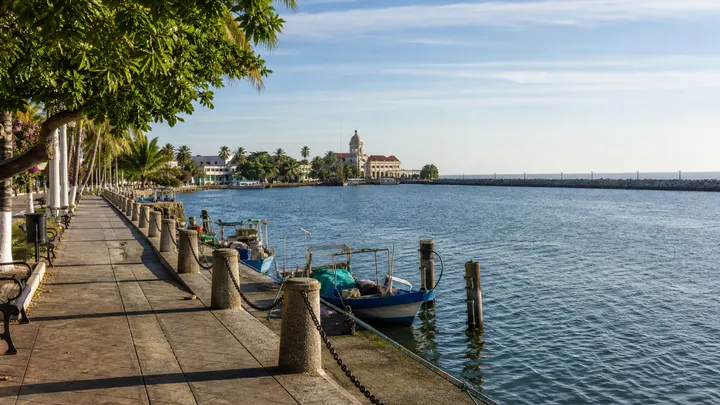 Tampico in November: Weather, Beach & Food Guide