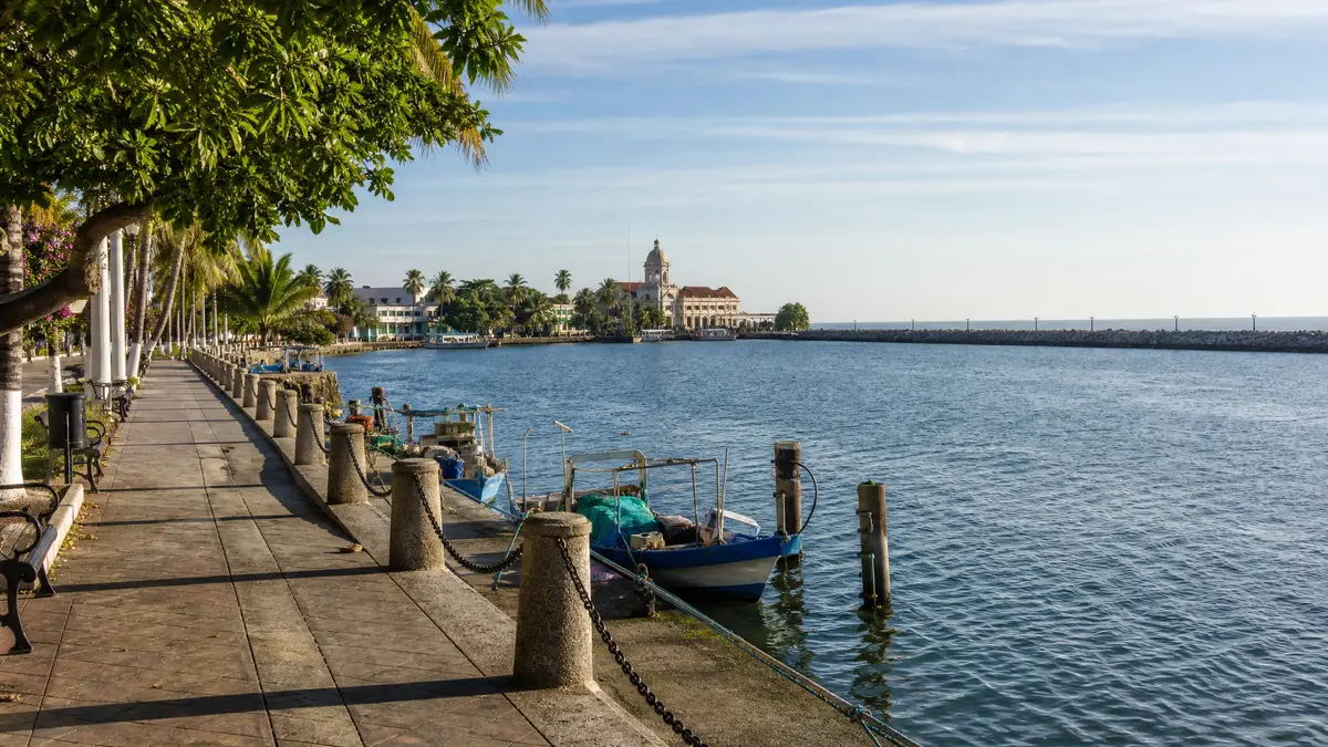 Tampico in November: Weather, Beach & Food Guide