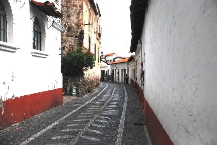 Taxco Mexico Travel Guide 2026: Silver, Semana Santa & Guerrero