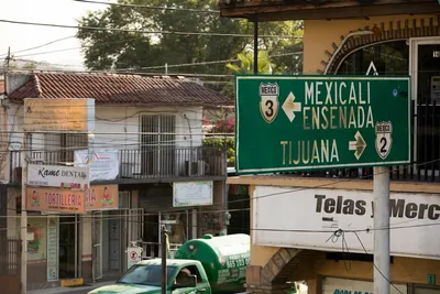 Tecate, Mexico: Baja California&#8217;s Unique Pueblo Mágico