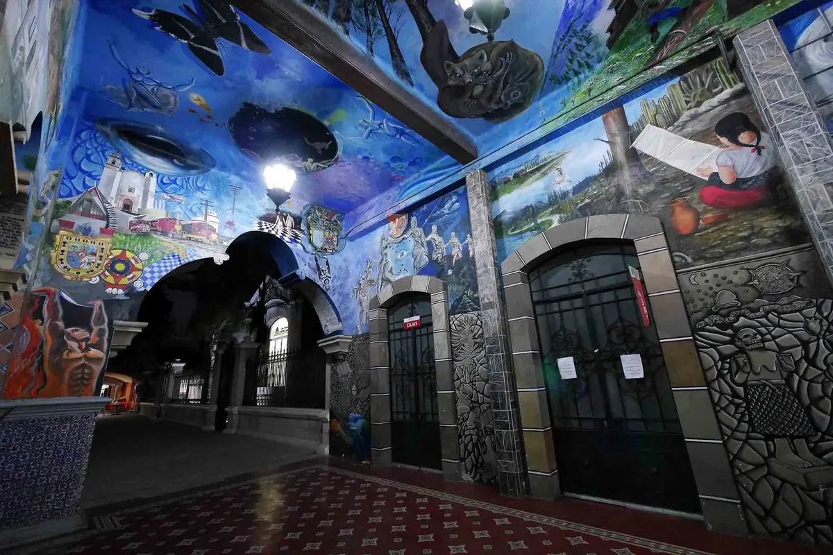 Tehuacan Puebla: Your Ultimate Guide to 13 Spectacular Experiences