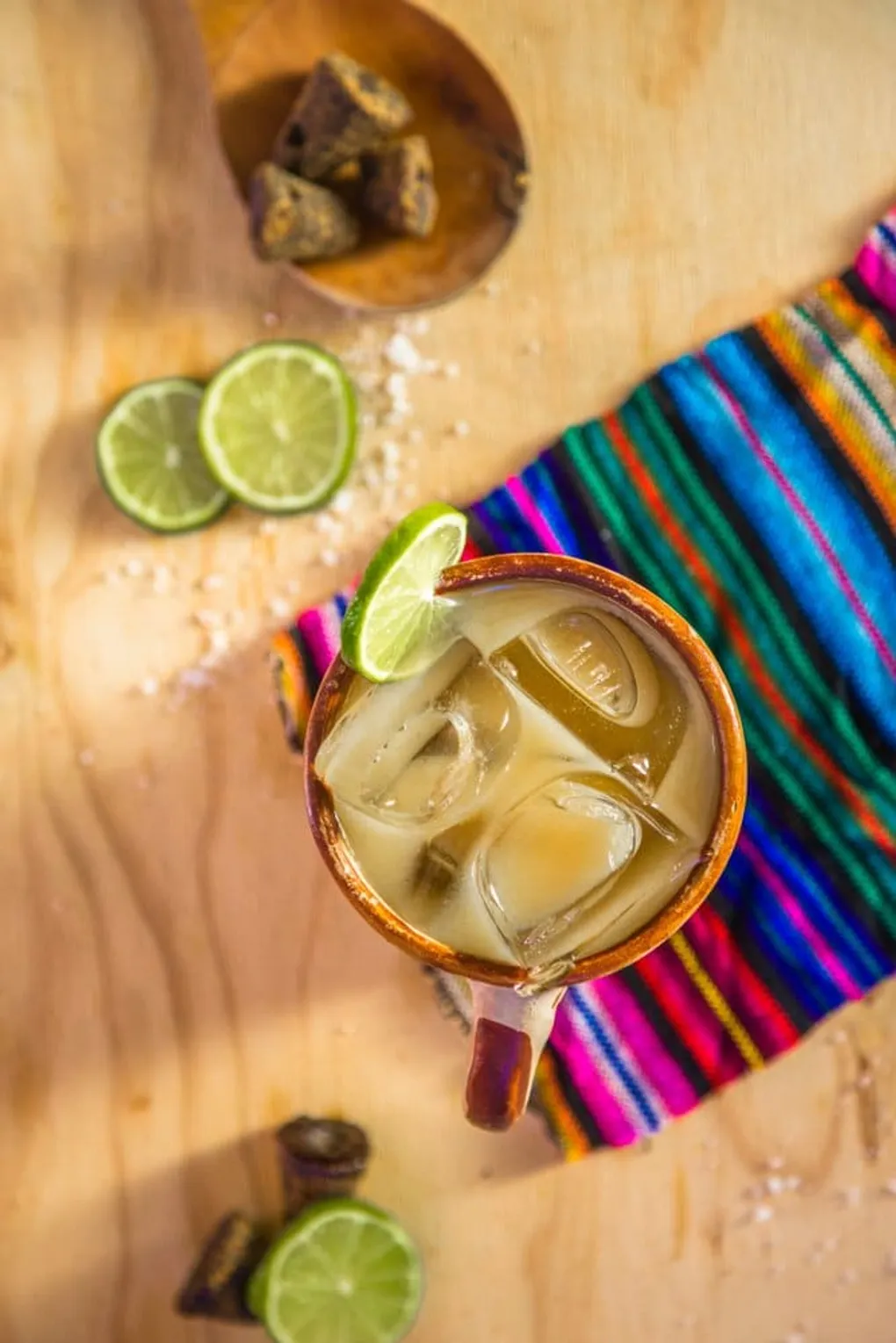 Tejuino: A Deep Dive into Mexico’s Refreshing “Elixir”