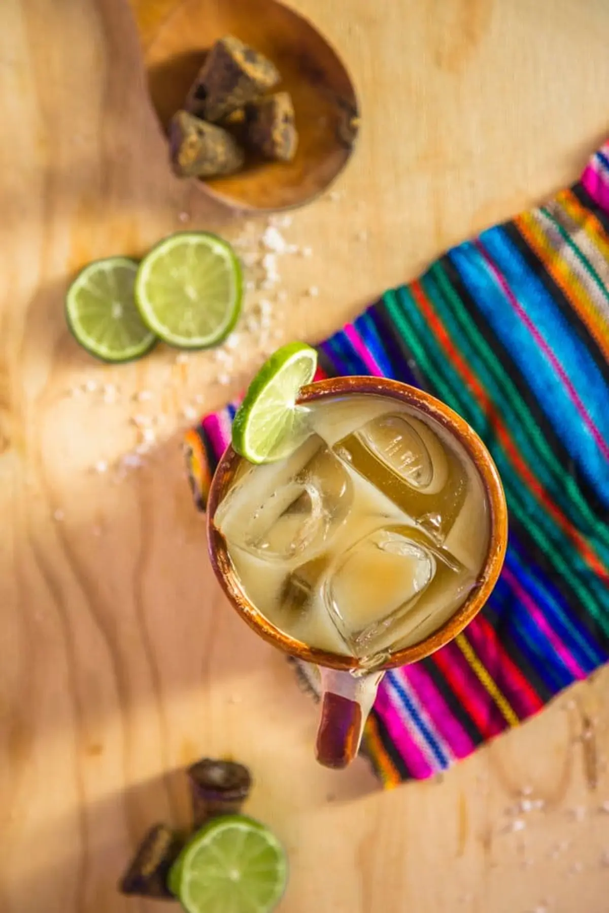 Tejuino: A Deep Dive into Mexico&#8217;s Refreshing &#8220;Elixir&#8221;