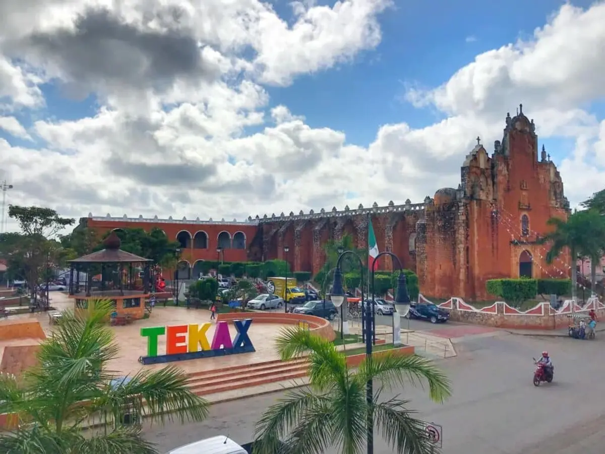 Explore Tekax: Mexico&#8217;s Newest Magical Town in Yucatán