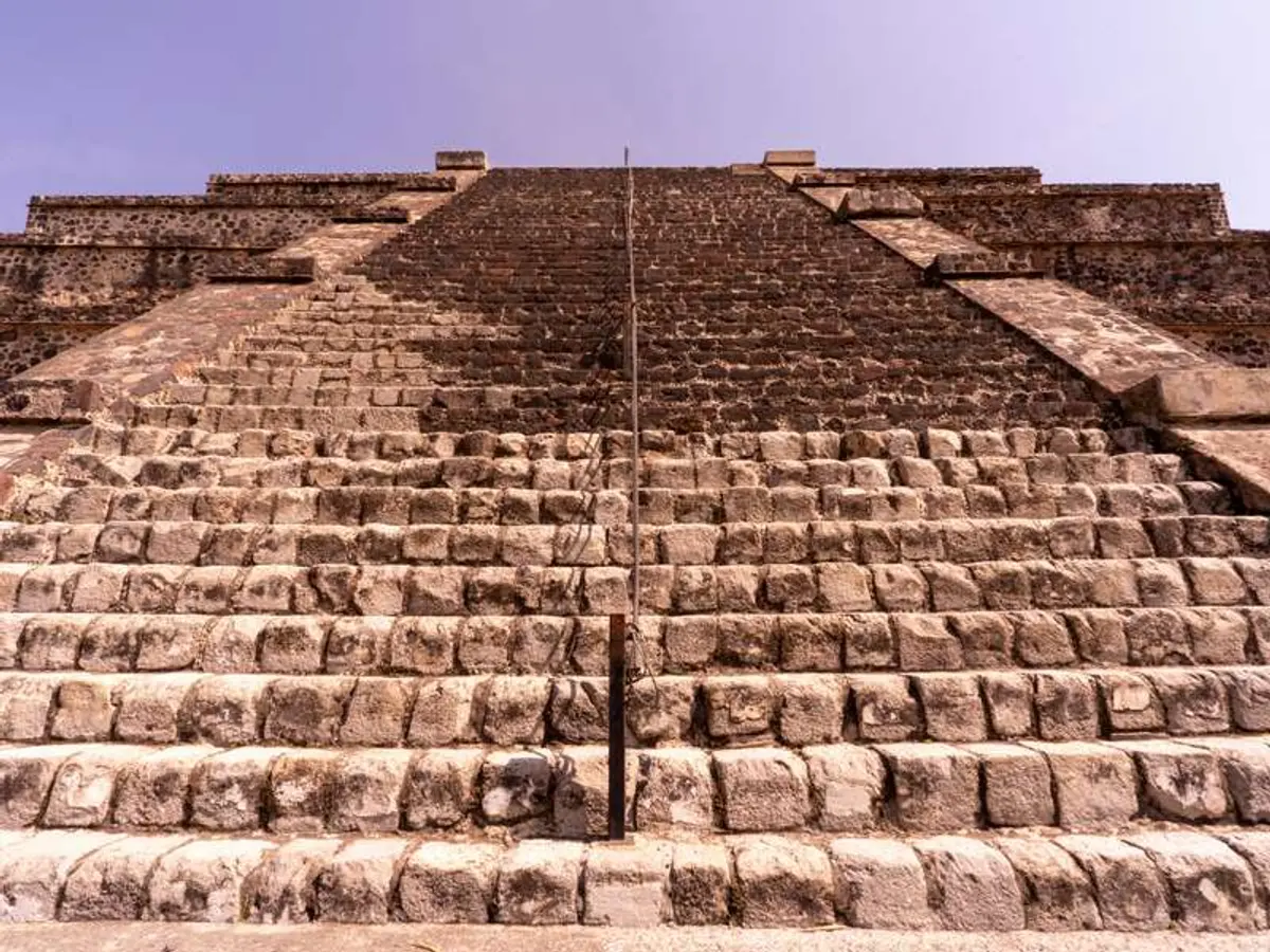 Mexico Photography Guide 2026: Best Photo Spots, Permits & Safety Tips