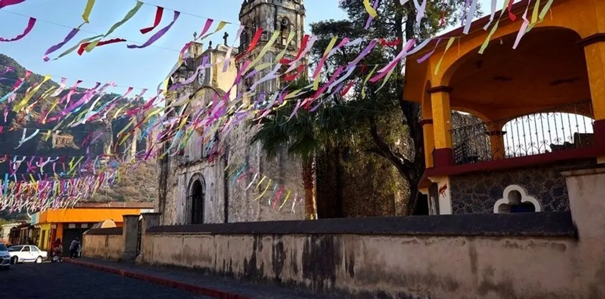 Tepoztlán in August: Weather, Hiking & Weekend Tips
