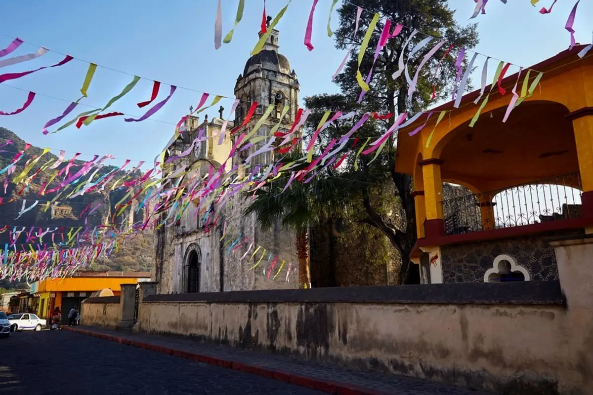 Tepoztlán in June: Weather, Hikes & Tips