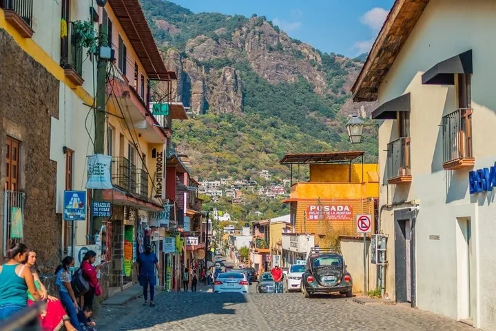 Tepoztlán in March: Weather & Travel Tips