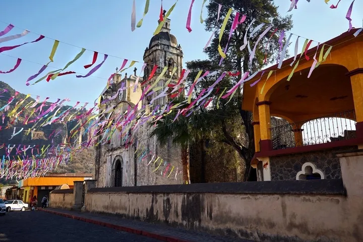 Tepoztlán in November: Weather, Hiking & Tips