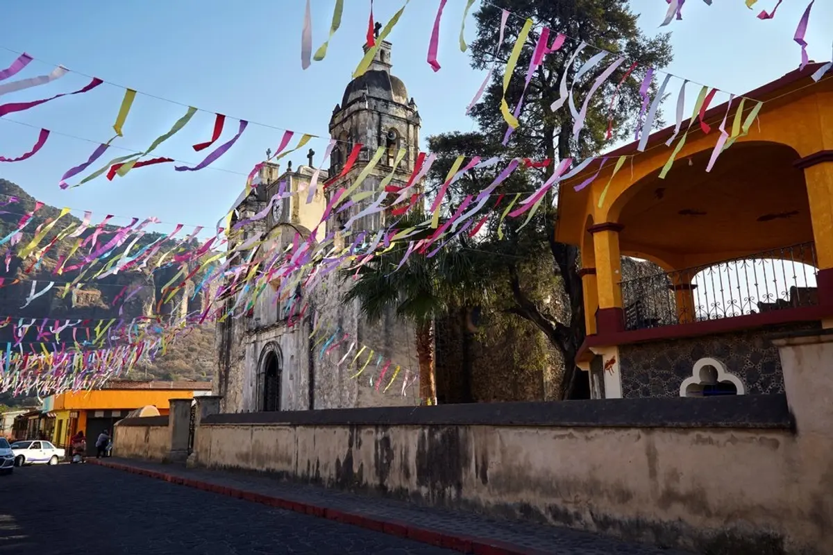 Tepoztlán in September: Weather & El Grito Tips