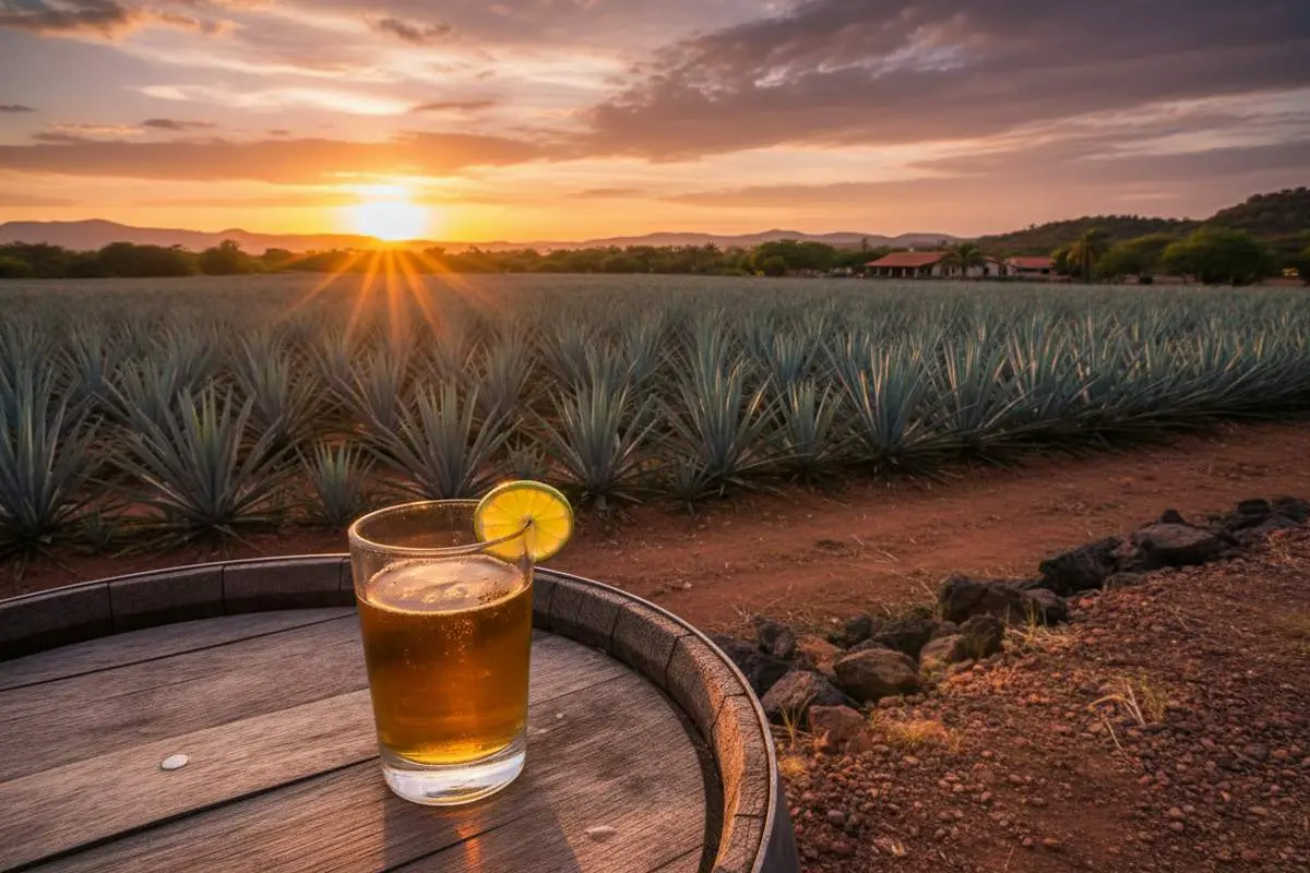 Tequila in August: Rainy-Season Fields & Tours