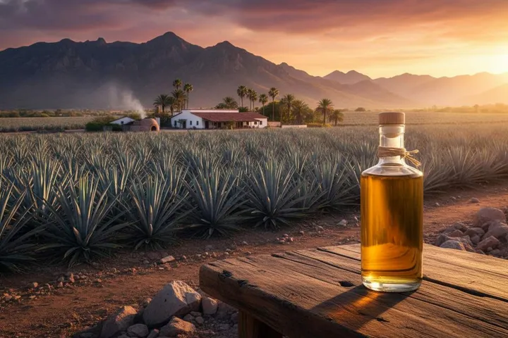 Tequila in February: Weather, Tours & Tips