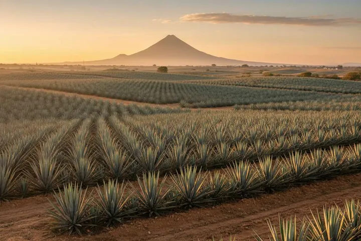 Tequila in May: Weather, Tours & Agave Fields