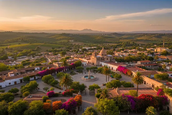 Tequisquiapan in April: Weather, Wine & Tips