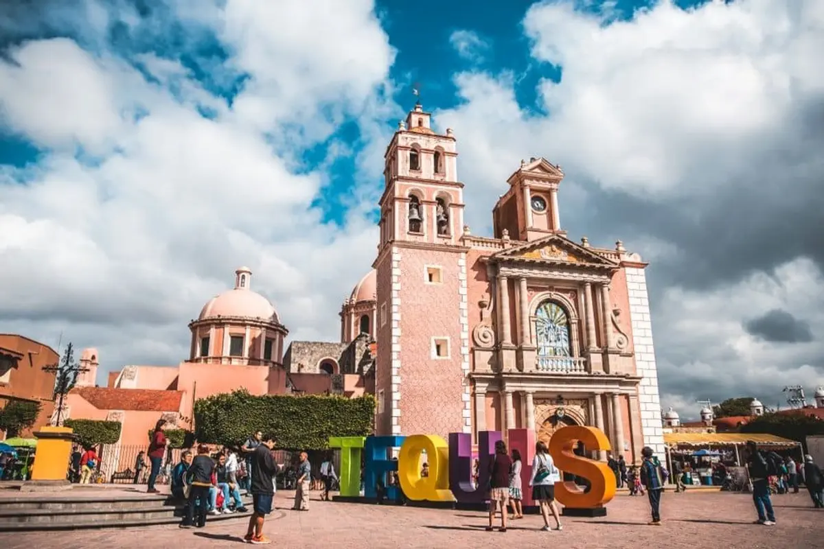 Tequisquiapan in August: Weather & Wine Tips