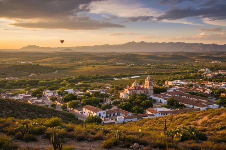 Tequisquiapan in February: Weather & Wine Tips