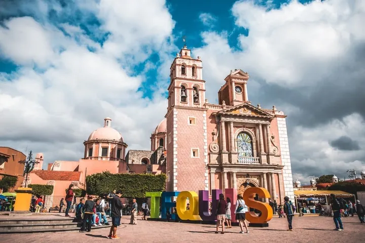 Tequisquiapan in July: Weather & Wine Tips