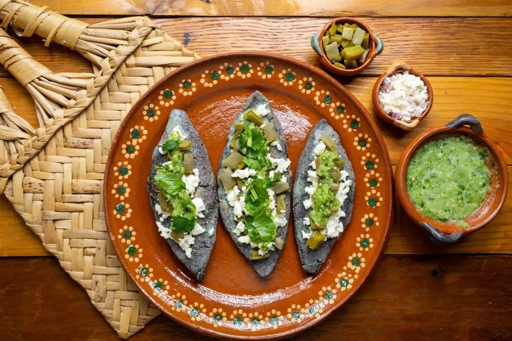 Tlacoyos: The Savory Delight That’s Redefining Mexican Street Food