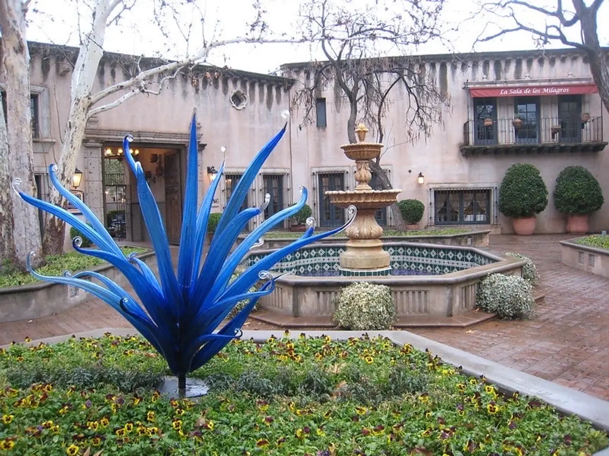 Tlaquepaque in December: Weather, Christmas & Art