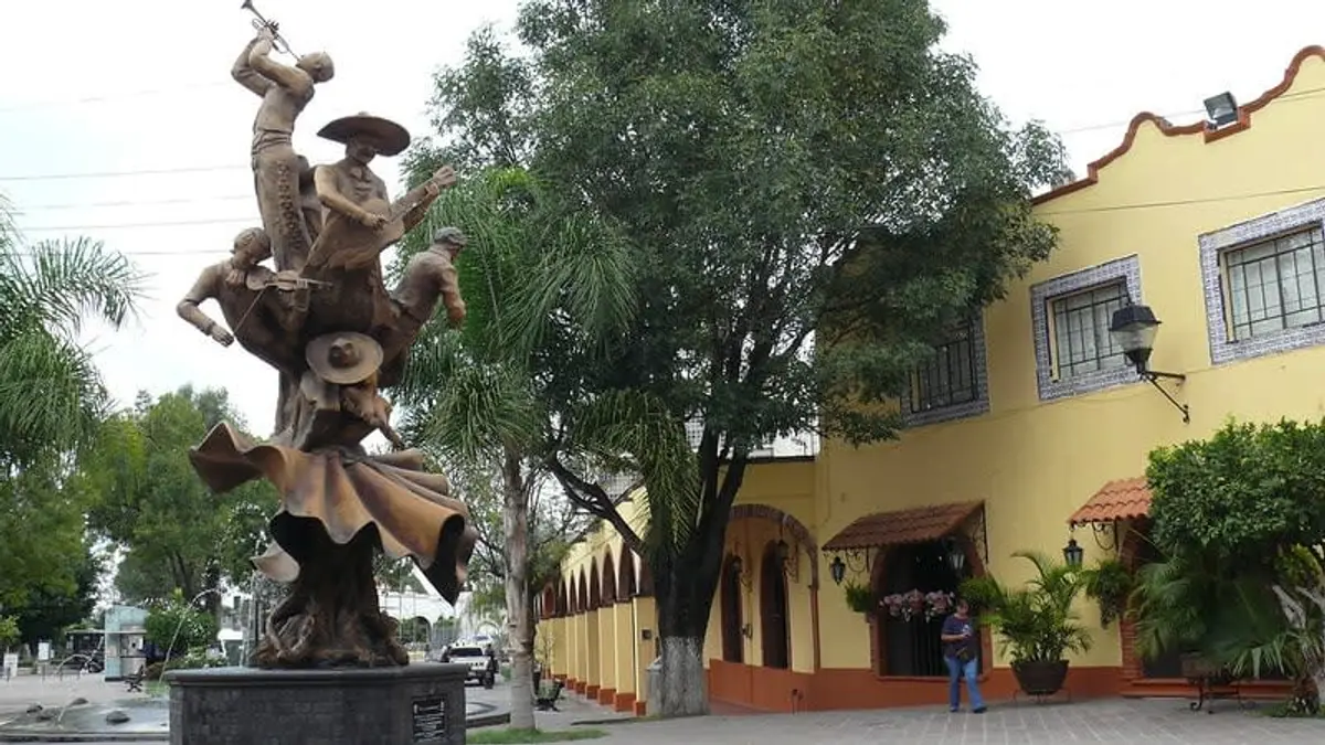 Tlaquepaque in January: Weather, Reyes & Art